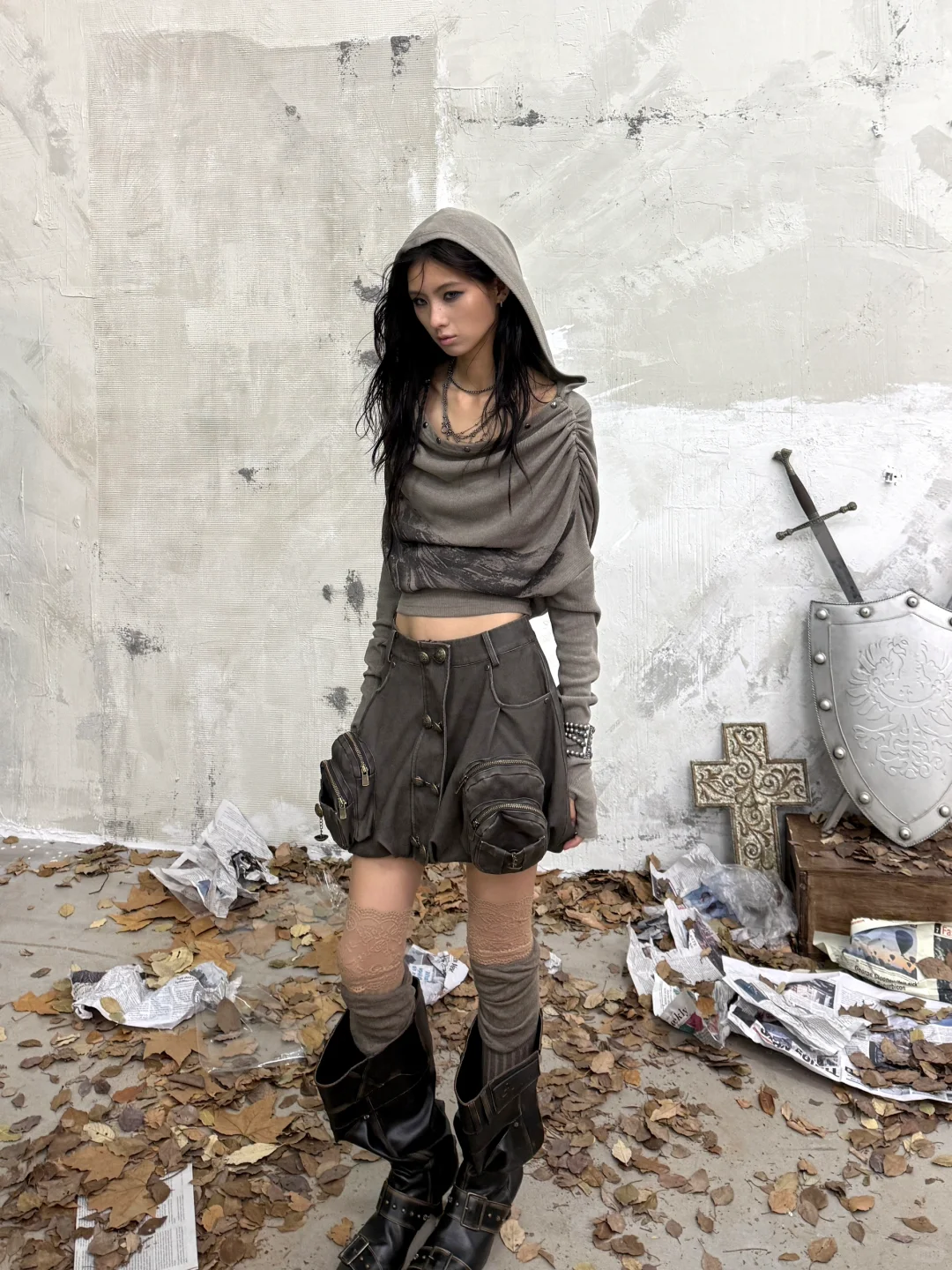 ᴺᴼ ᴿᴼᴹᴬᴺᶜᴱ |?折翼天使