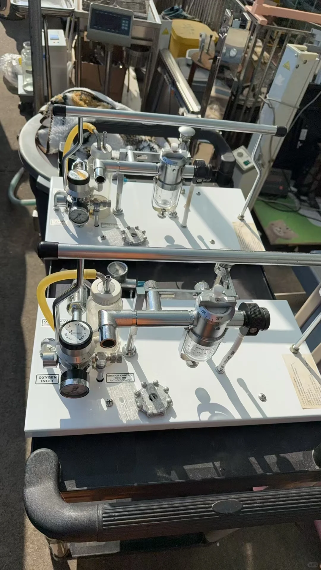 十年宠物医疗器械经验，一站式服务