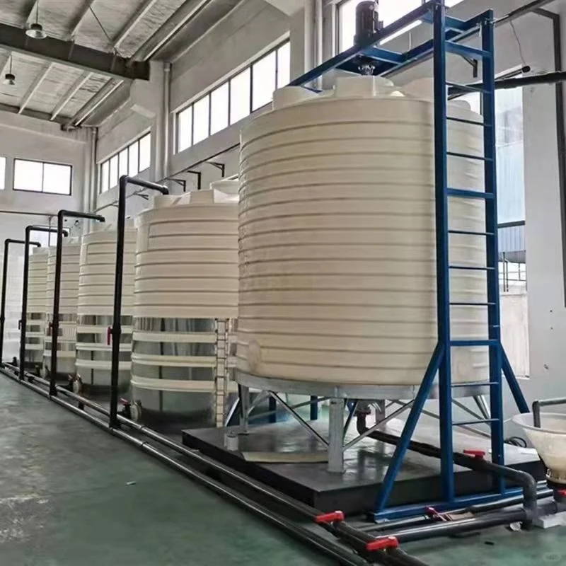 贵阳PPH方槽/搅拌槽/酸洗槽生产批发