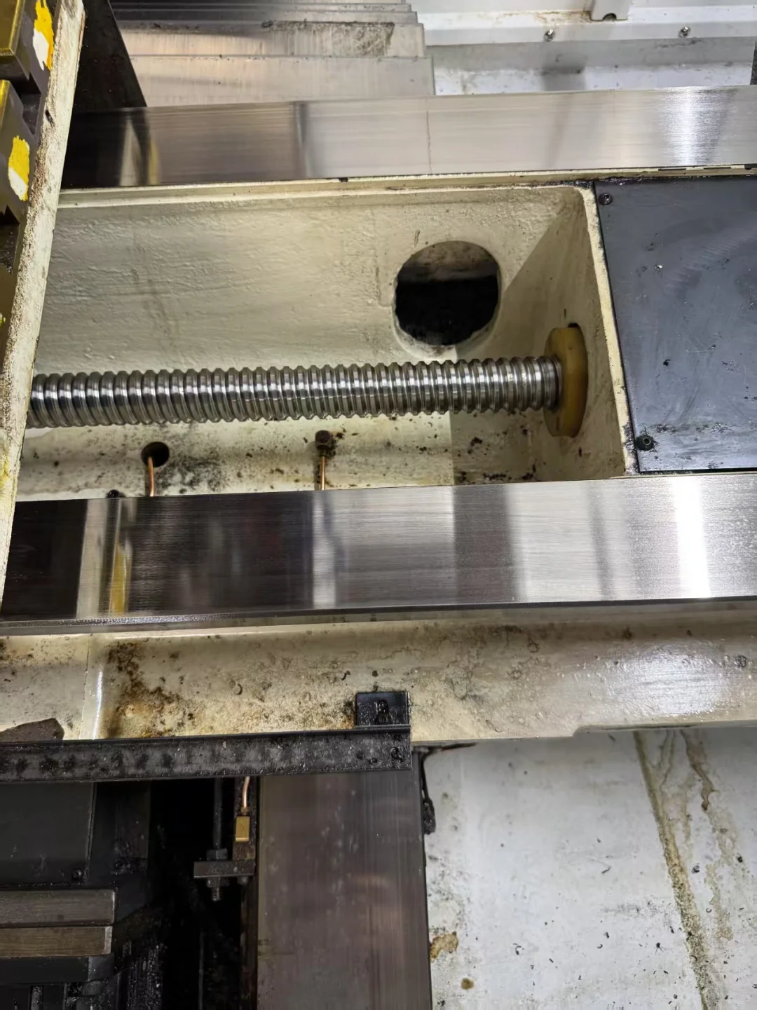 质量好的不流通的宝锋机床又来啦