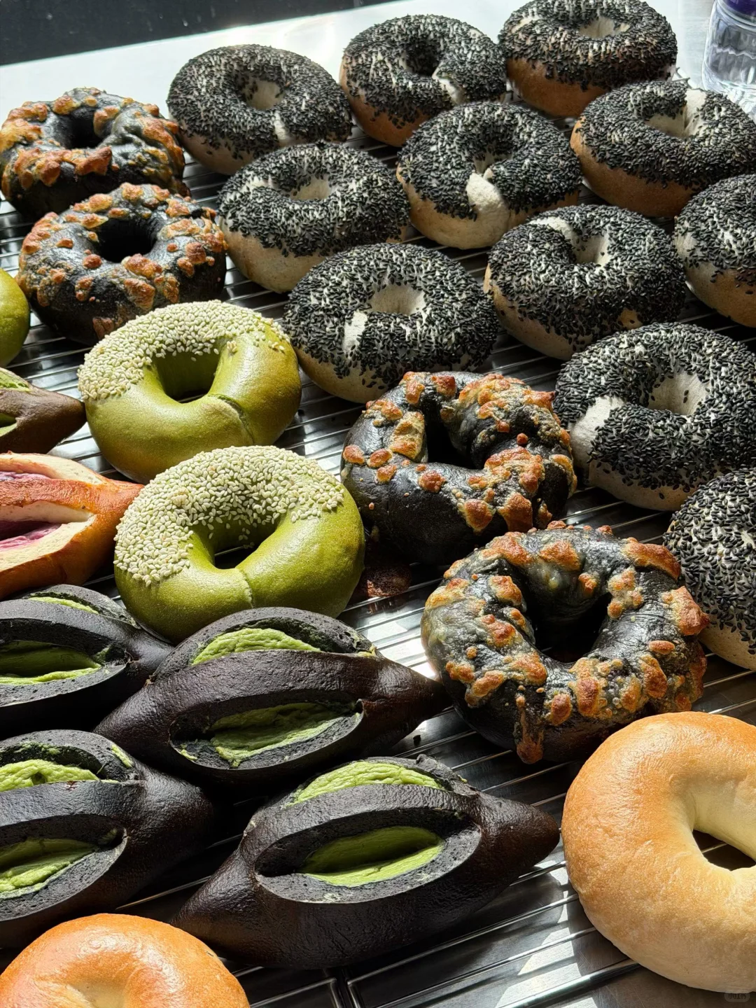 开团前第二波试吃来啦(附上期中奖名单)