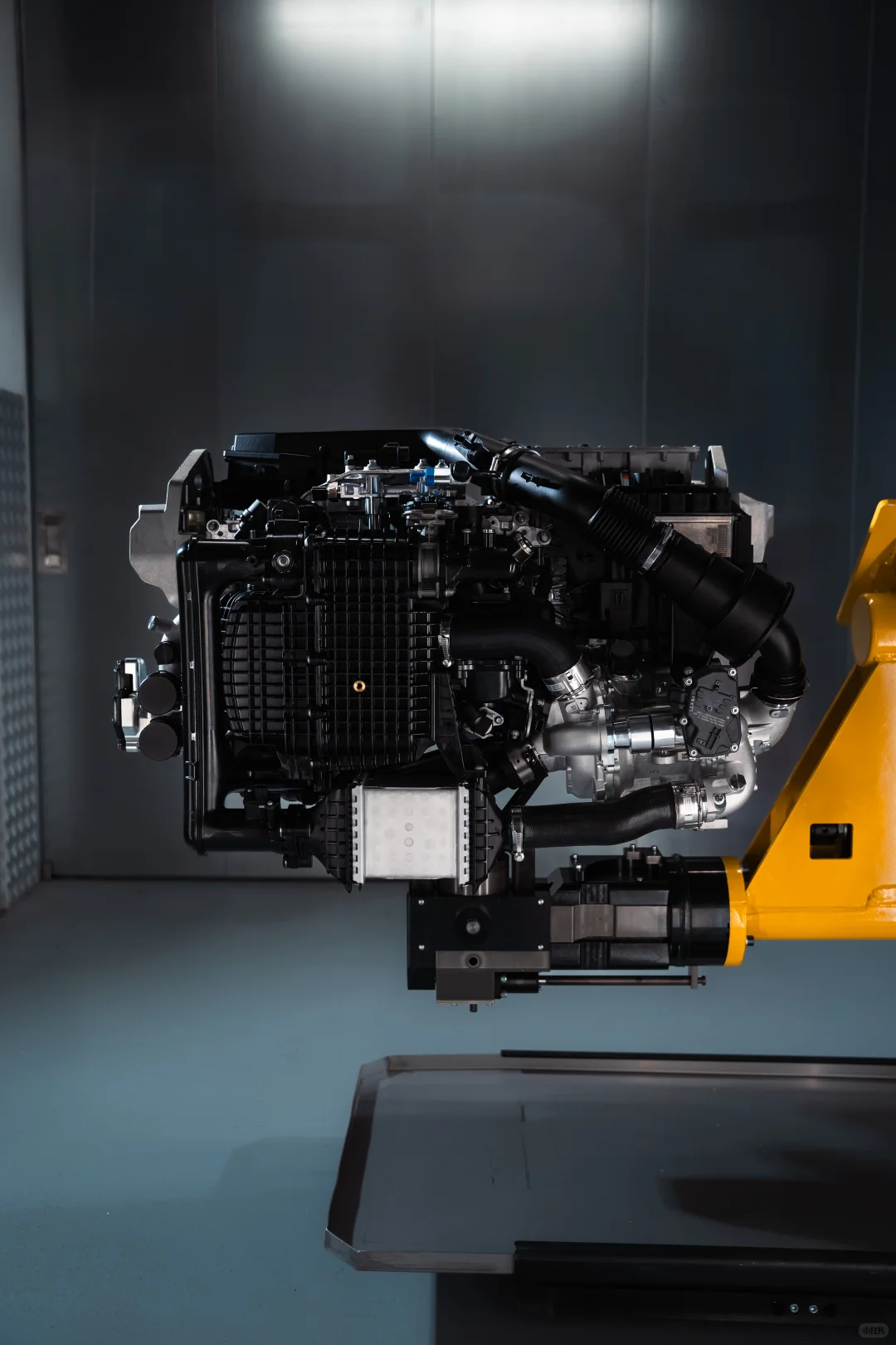 等到2028年，就能开上氢能源的宝马了