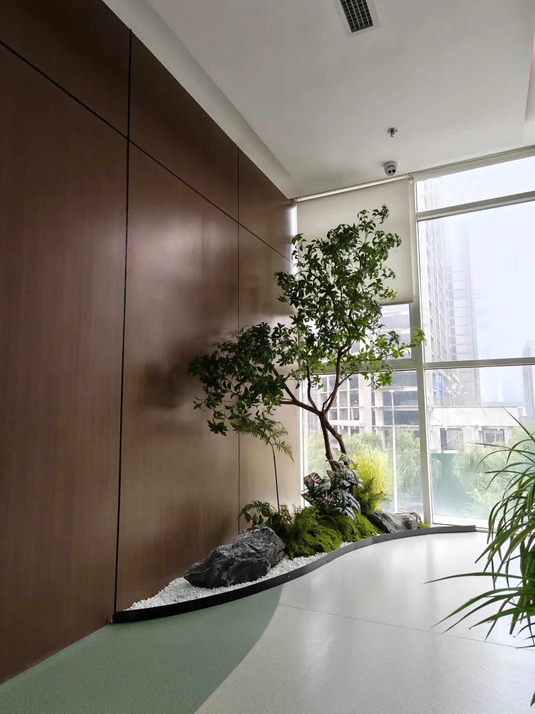 二次打卡鄂尔多斯体检中心