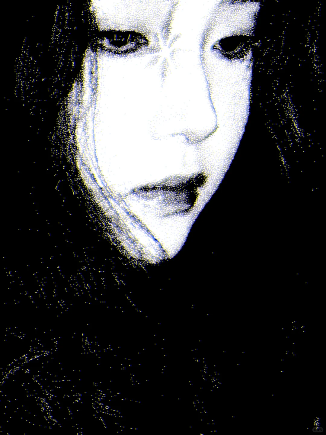 特效｜热敏纸?⊹ﾟ✦