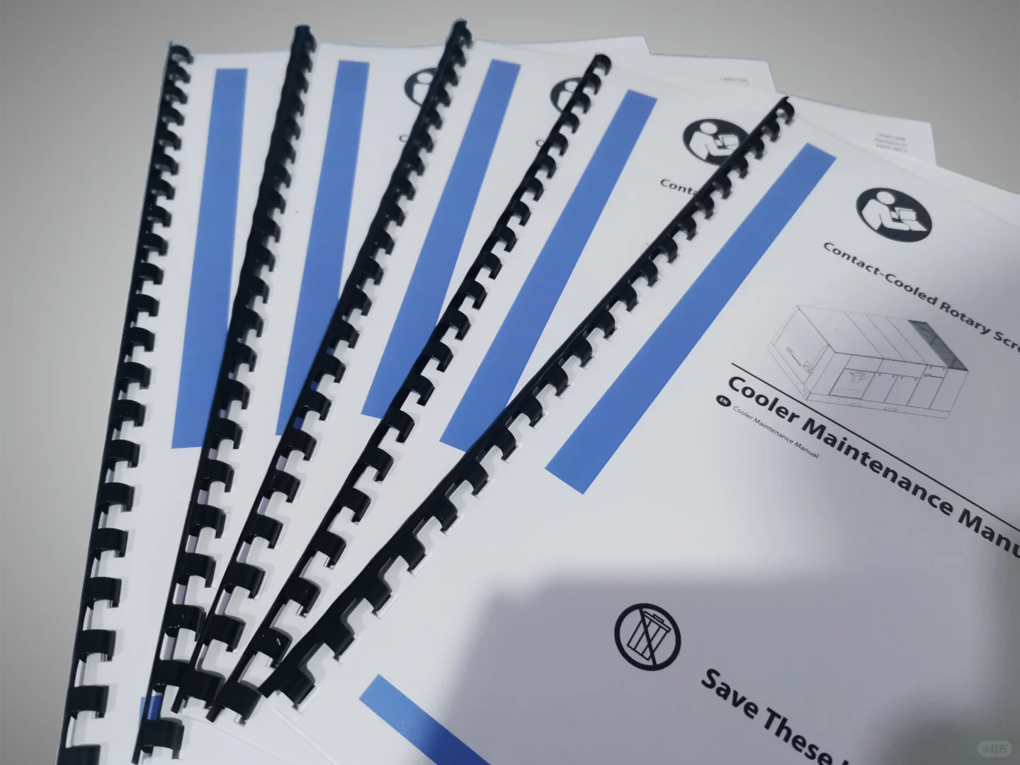 产品说明书印刷:赋予温度感知,增添互动新篇