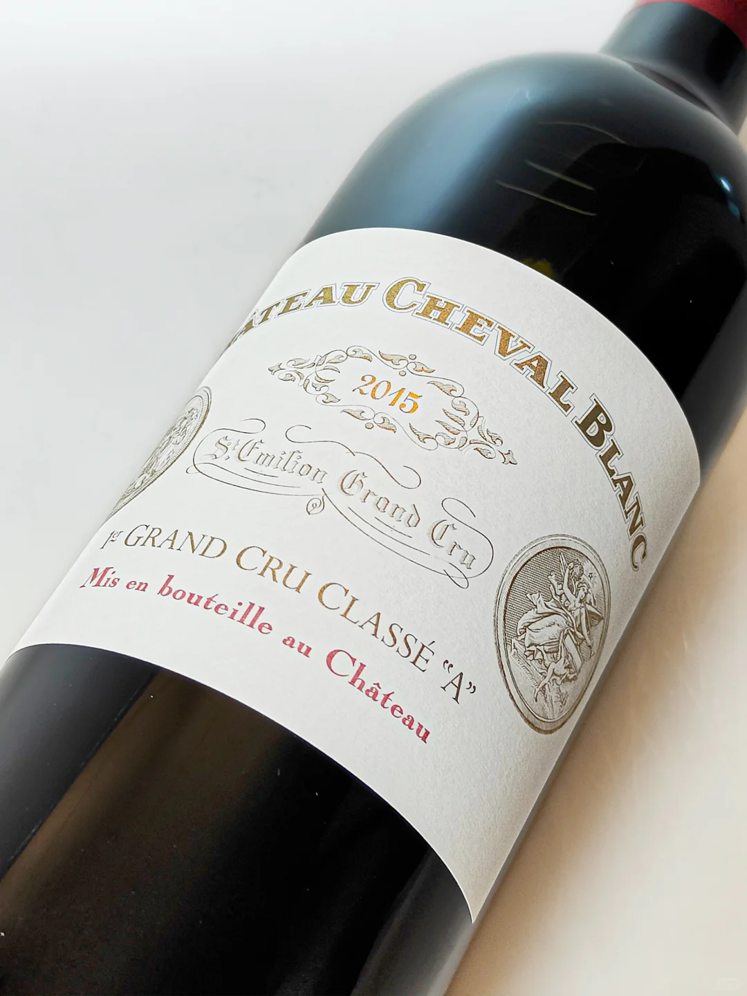 此生必喝?收藏家酒窖中的至宝?