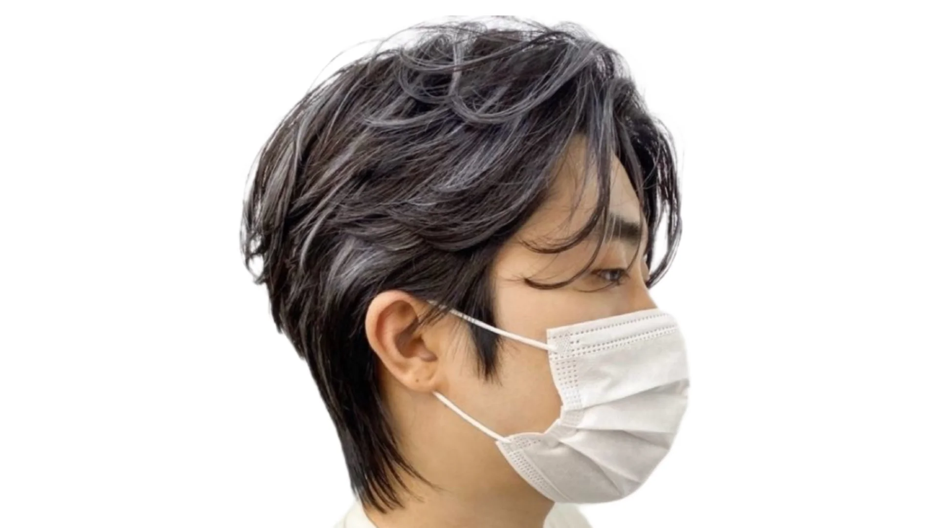 男士发型与脸型的终极搭配指南