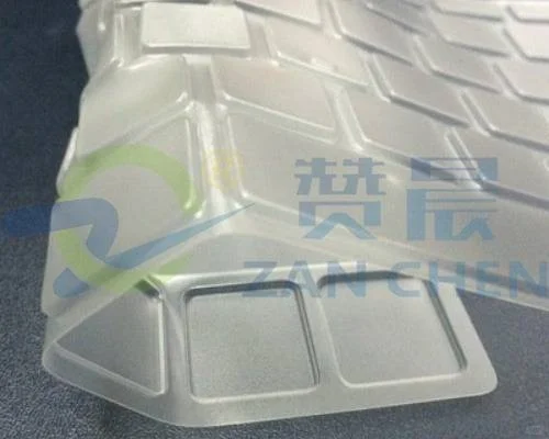 深入解析光伏膜原料构成及其关键作用