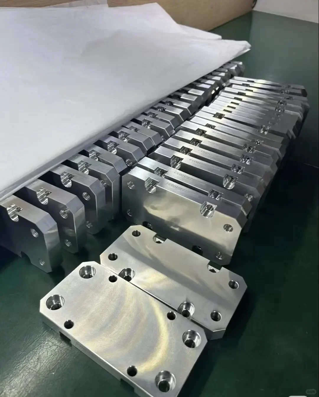 CNC加工定制非标产品加工数控机床零件加工