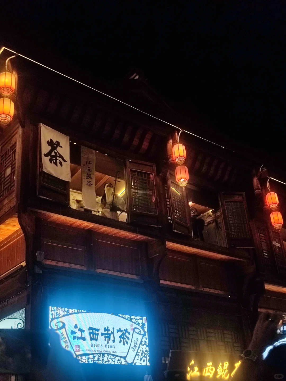 穷游之南昌篇:3天2夜一人游-总花费396.58