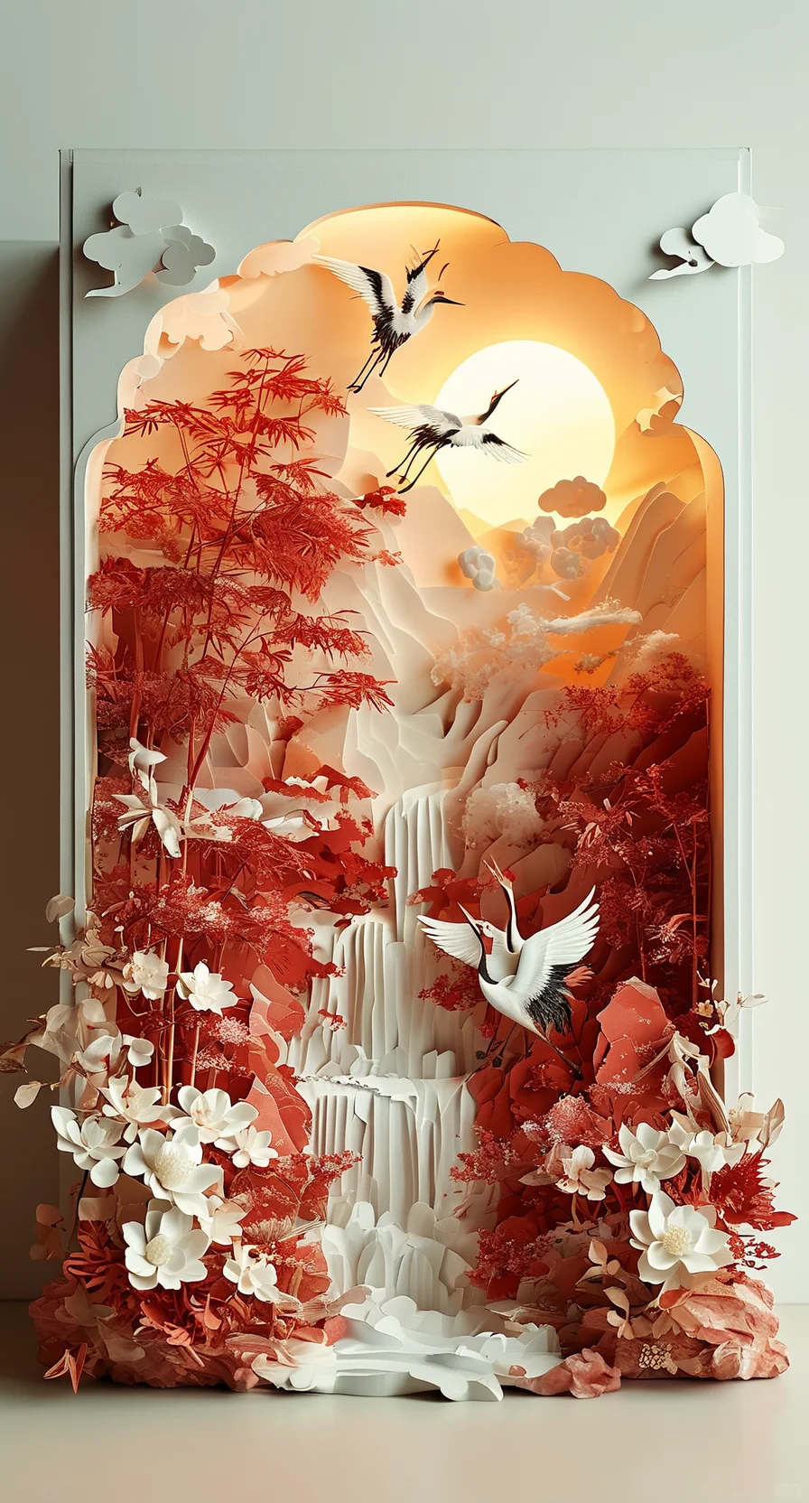 十大国粹--剪纸