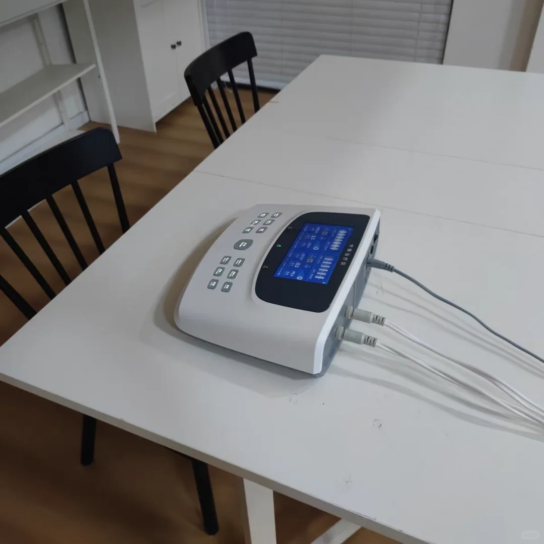 中频治疗仪究竟是何物？有啥作用？