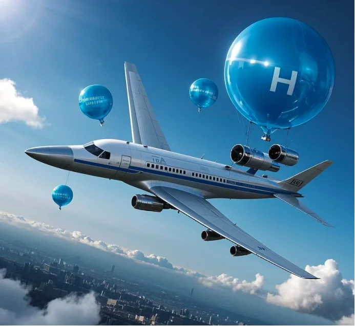 燃料电池寿命突围：阻氢材料守护核心部件