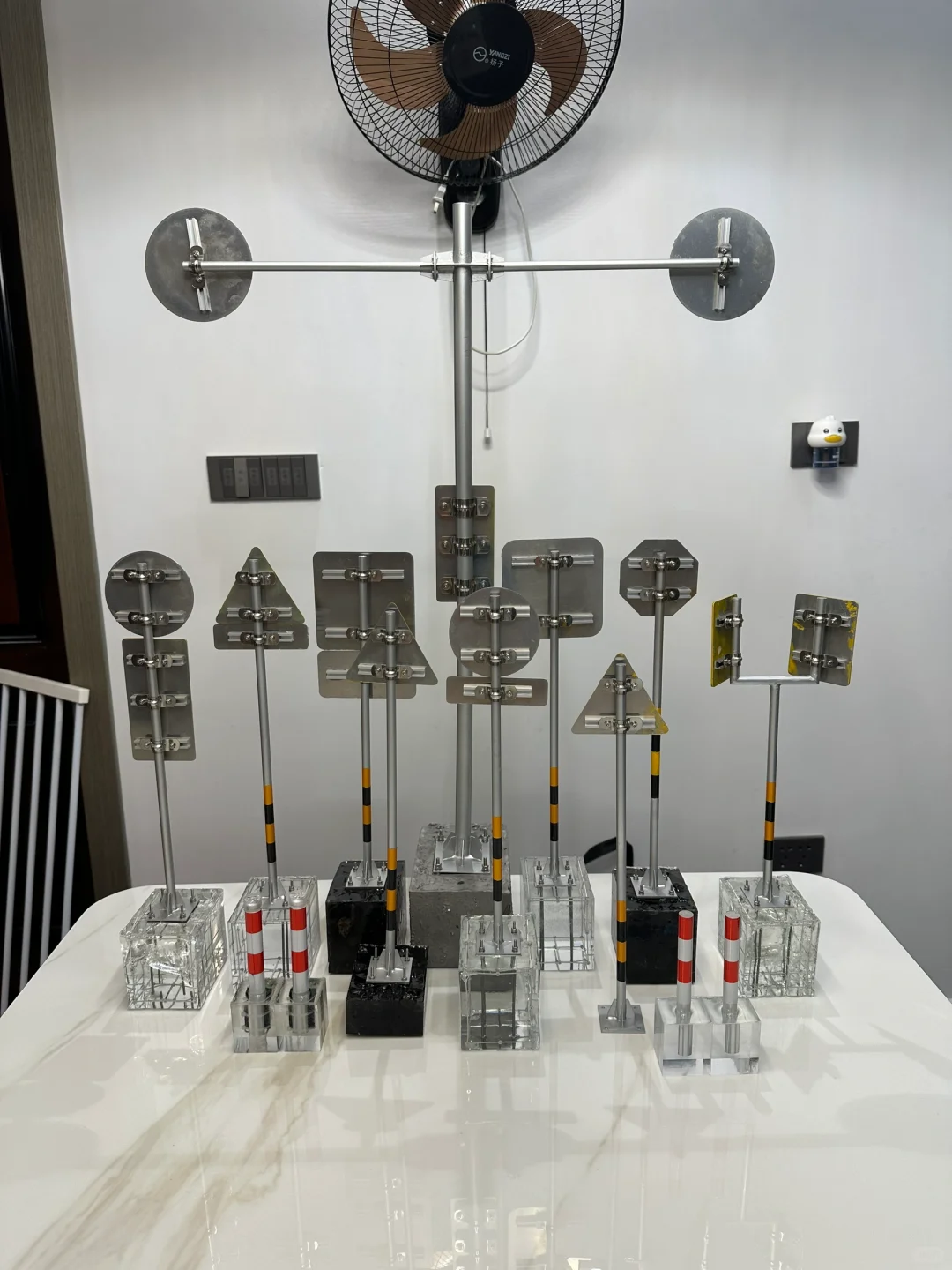 喜欢一切迷你的东西之我的职业?