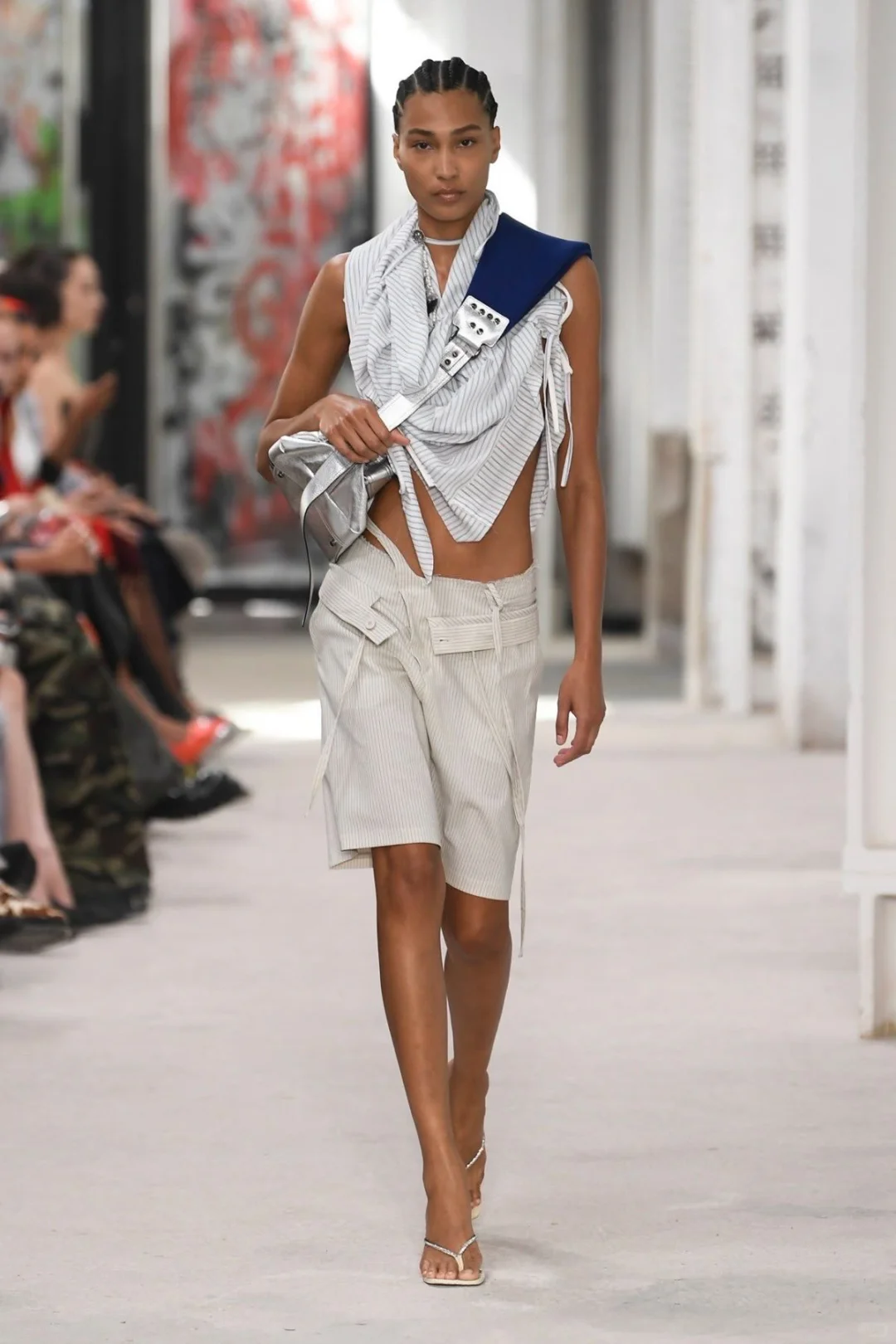 叛逆美学|解构主义