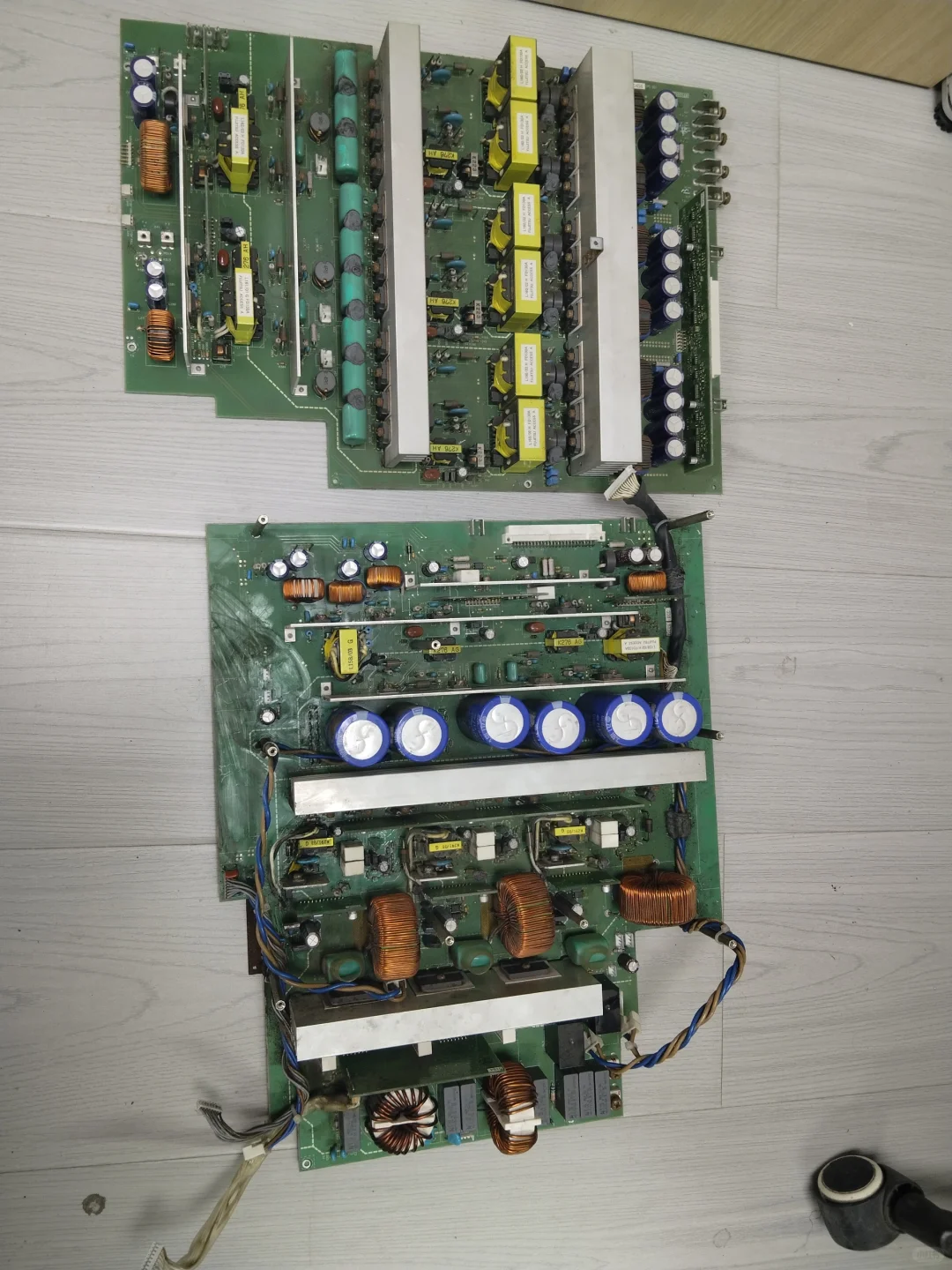 医疗/科研设备专用电源维修