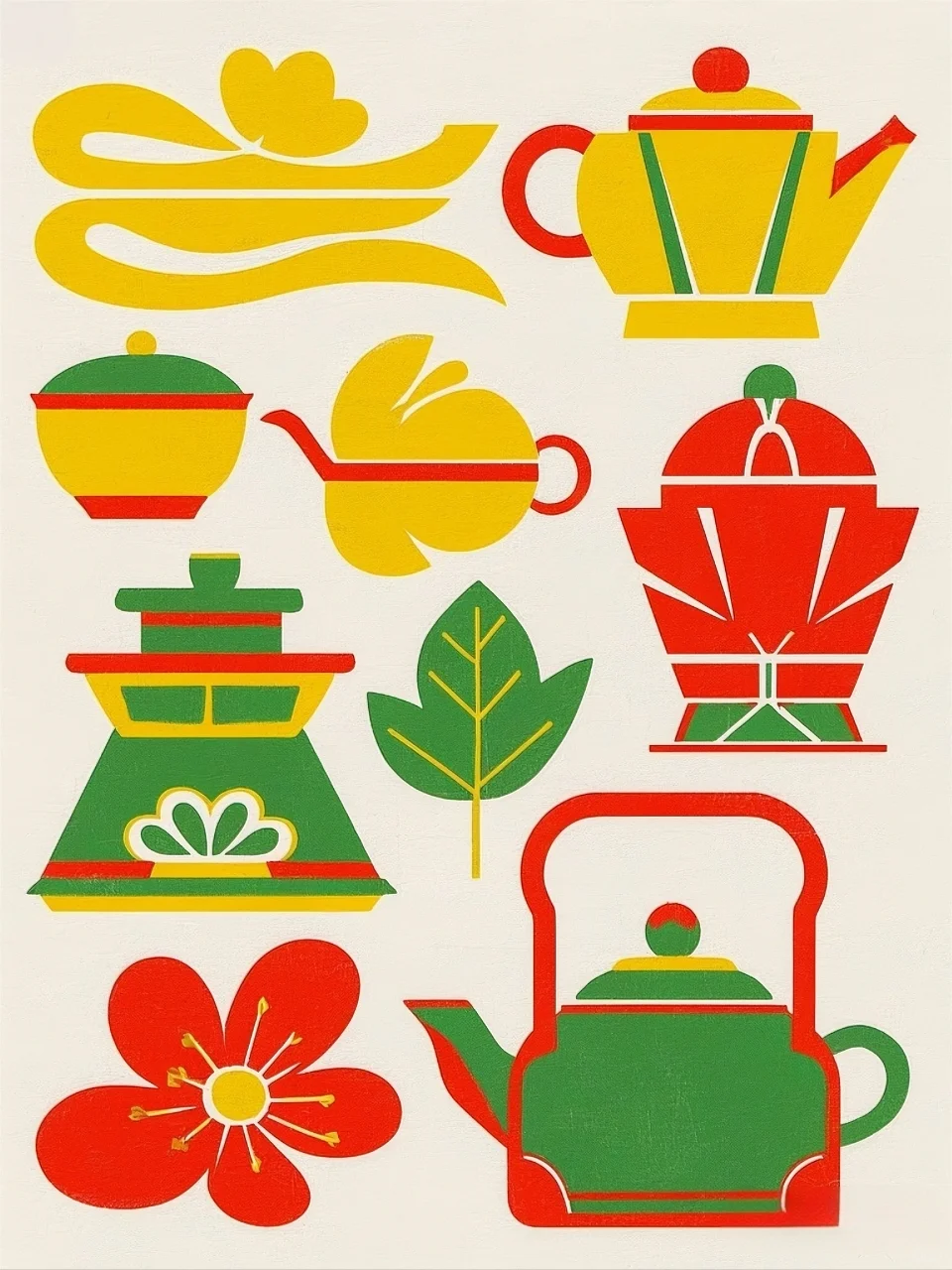 春天到了,让纸间心跳,与你同频✨