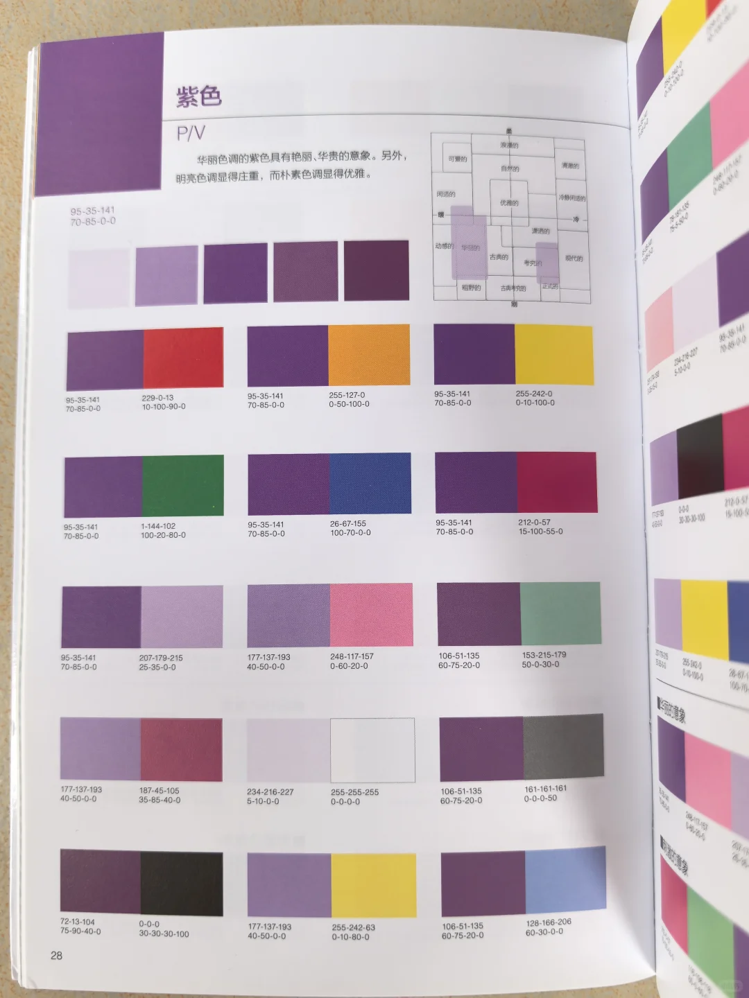 【缝纫党码！】双色搭配不用动脑?