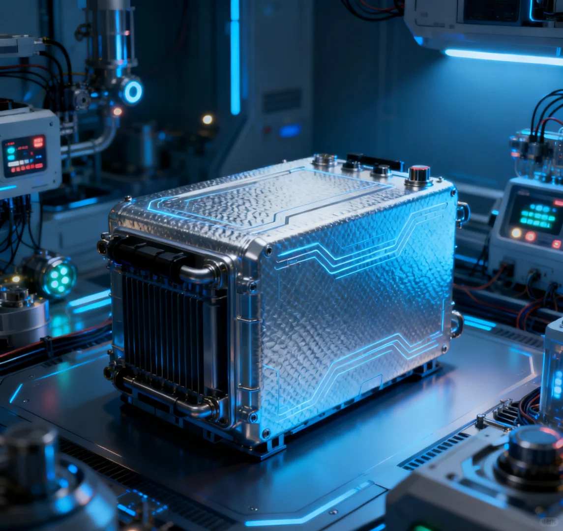 氢燃料电池耐久性