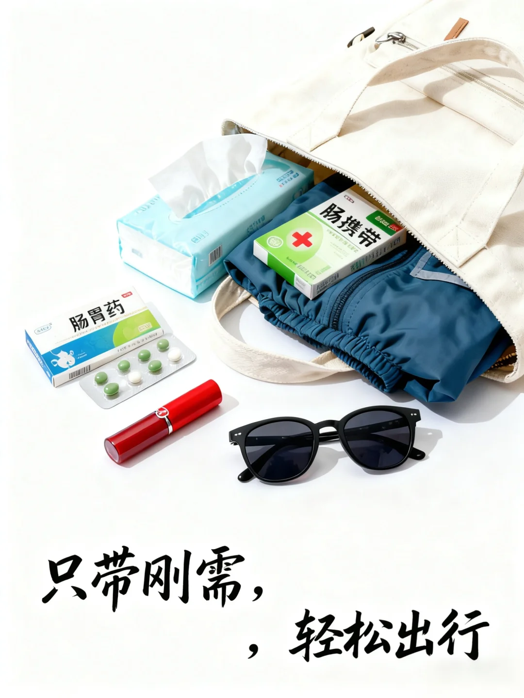 旅游不累的 32 条狠活!打工人 / 懒人速存