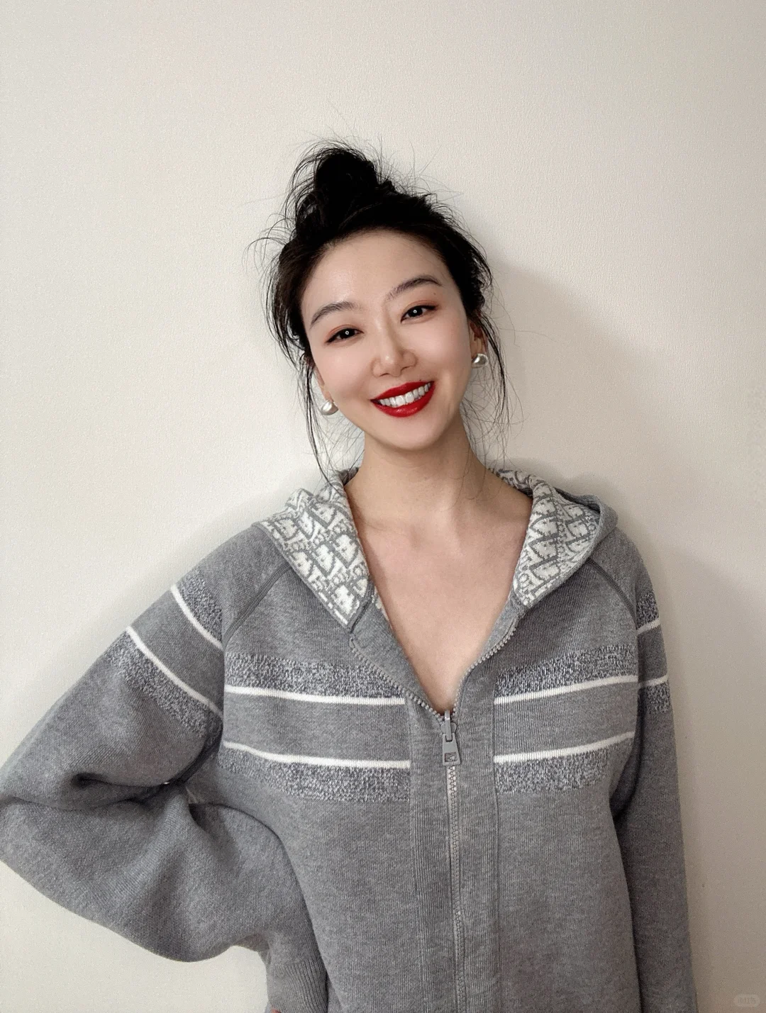 科学告诉你，爱笑的人运气都不会差