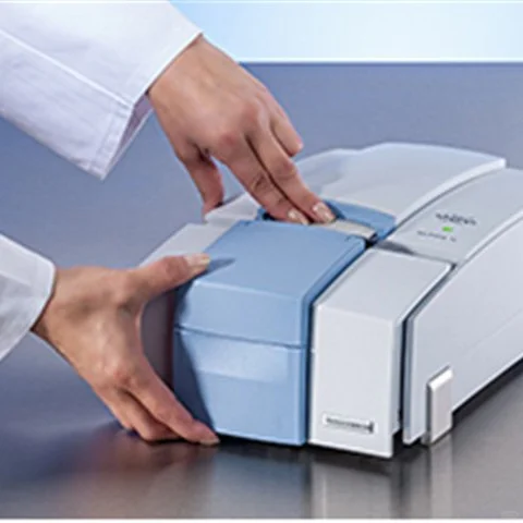 德国Bruker ALPHA II FTIR 近红外光谱仪