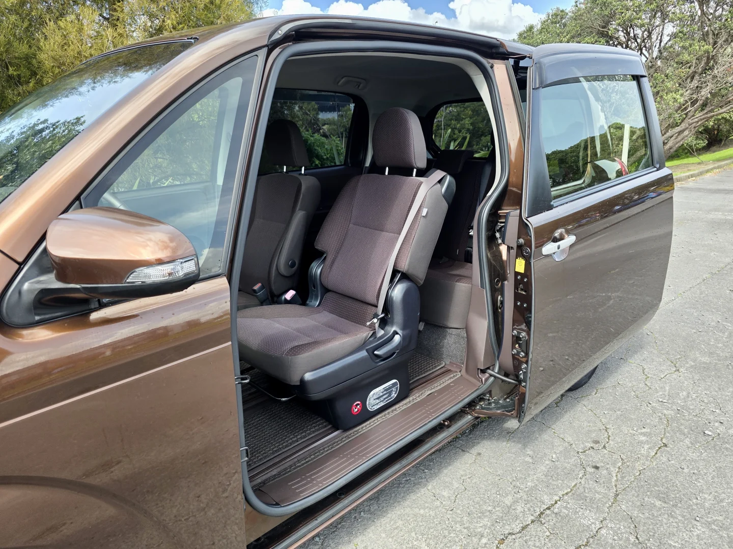 已售，同款好车推荐找小孙师傅