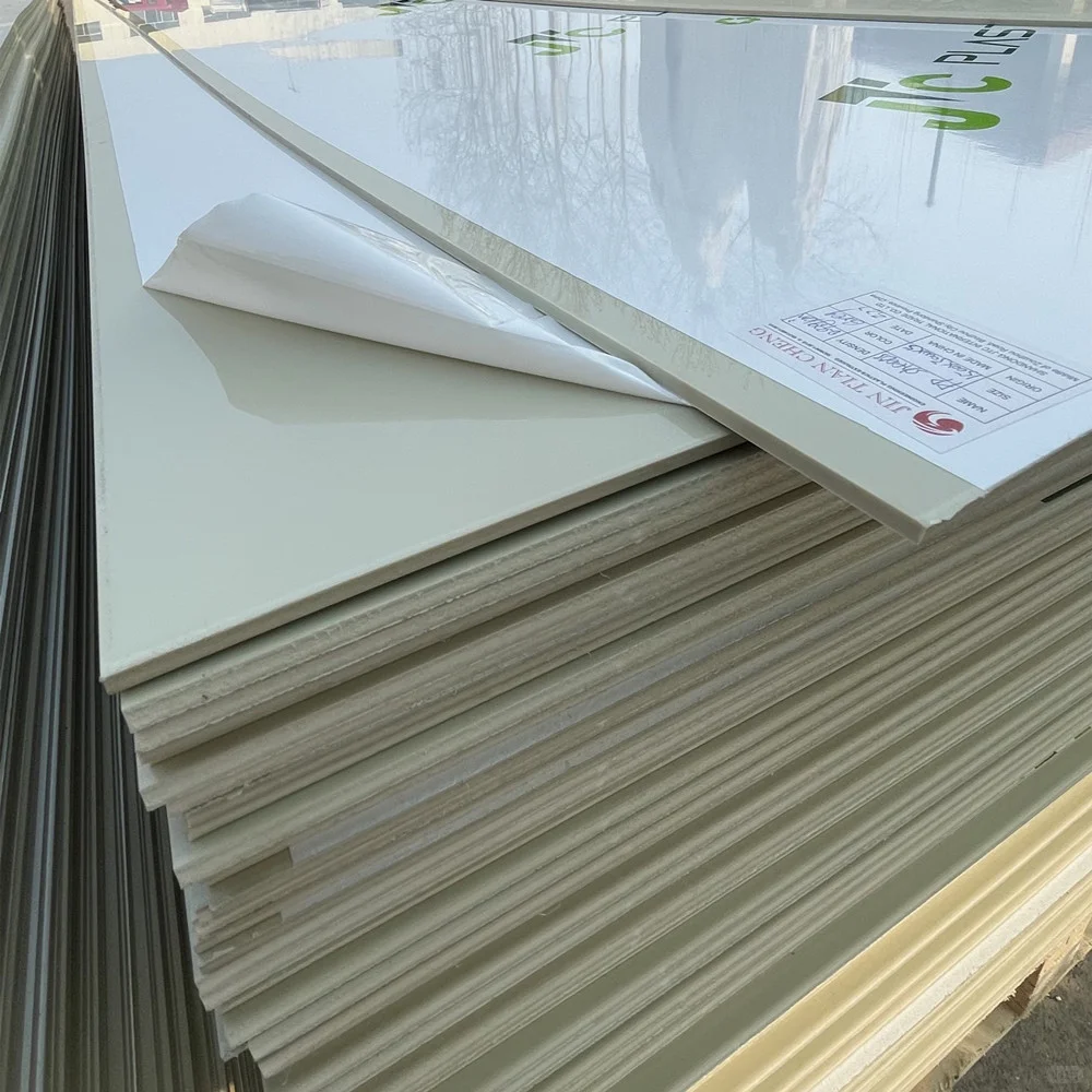 PP塑料板（聚丙烯板）