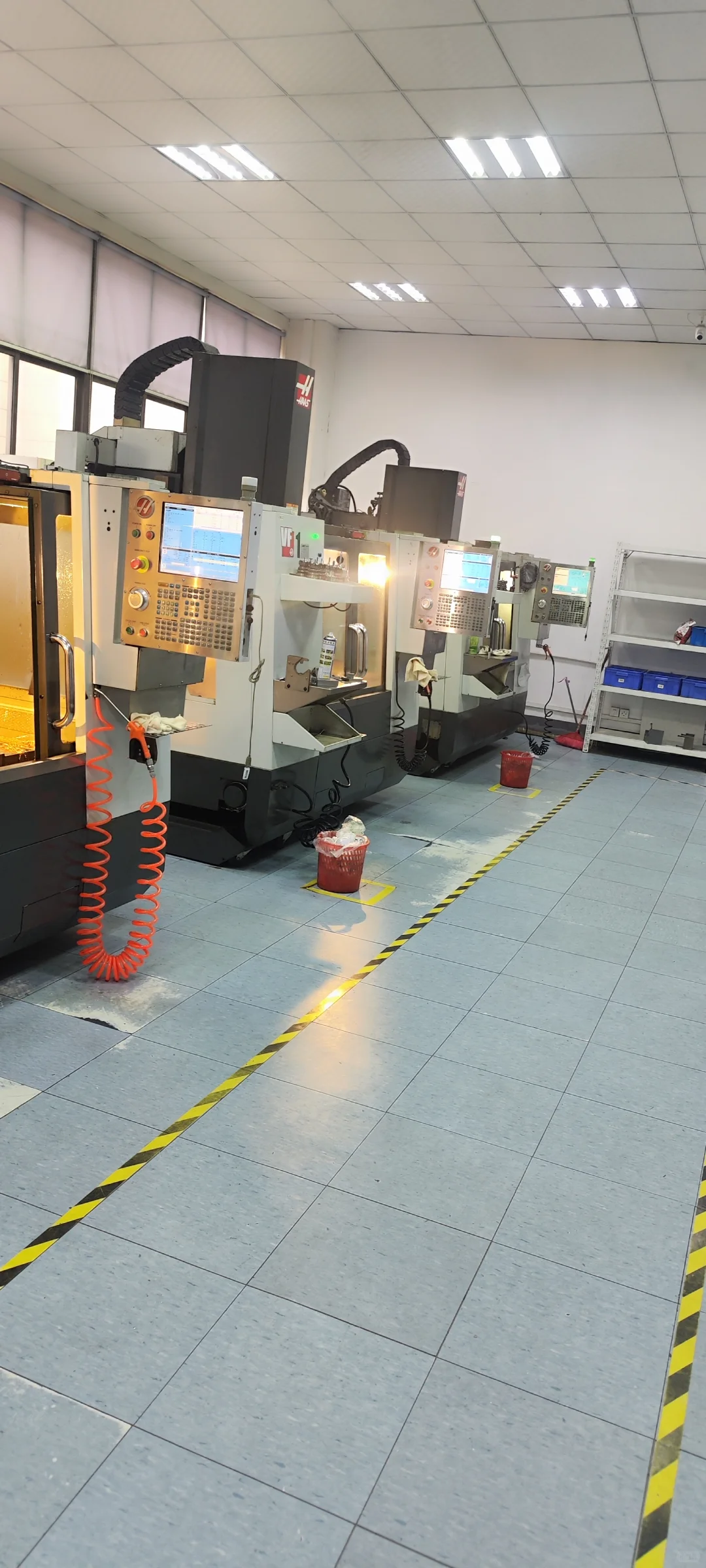 机加工人辛苦了一年，年薪总算有20W！