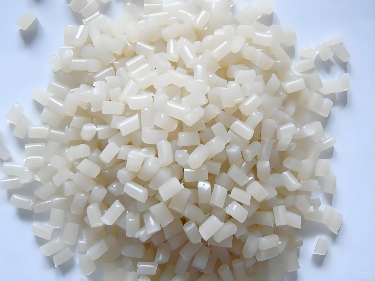 六大特种工程塑料之一聚芳酯又名芳香族聚酯