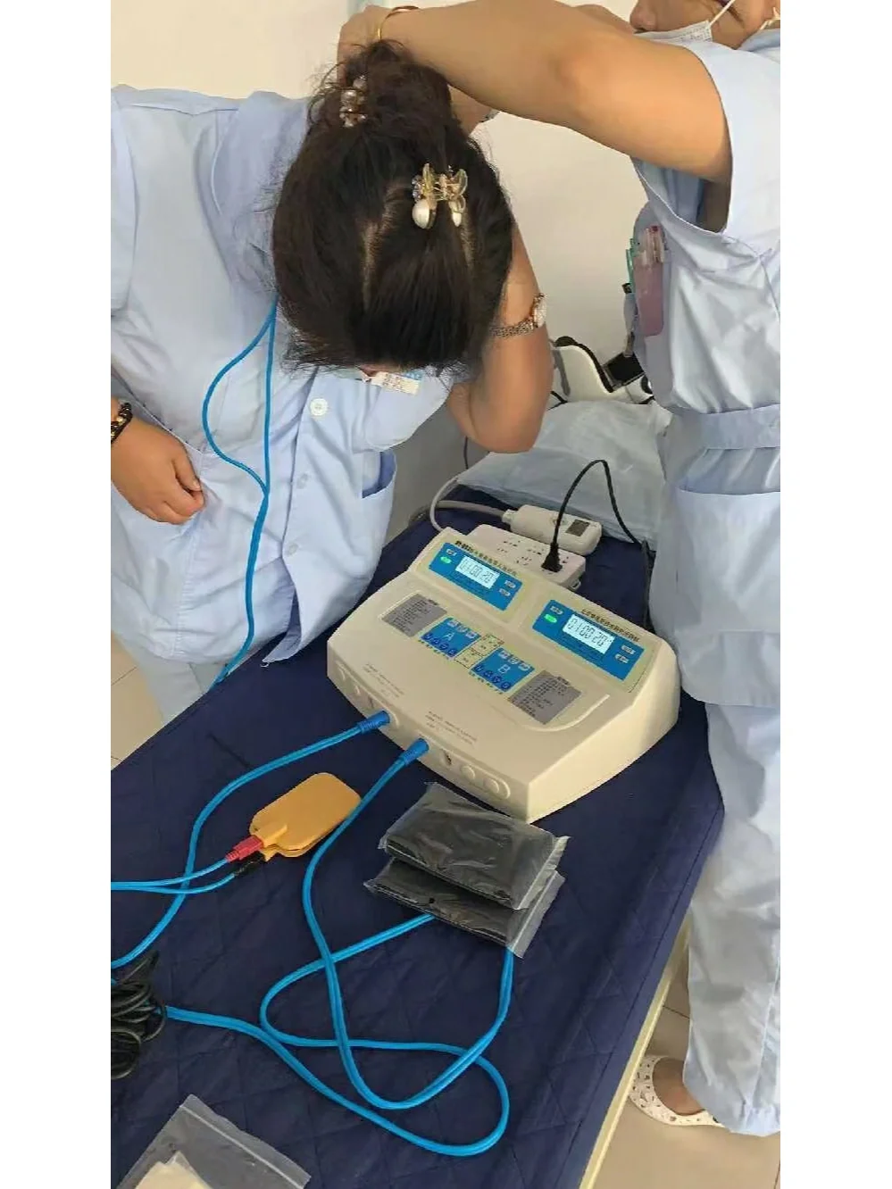 台式机小型的家用产品