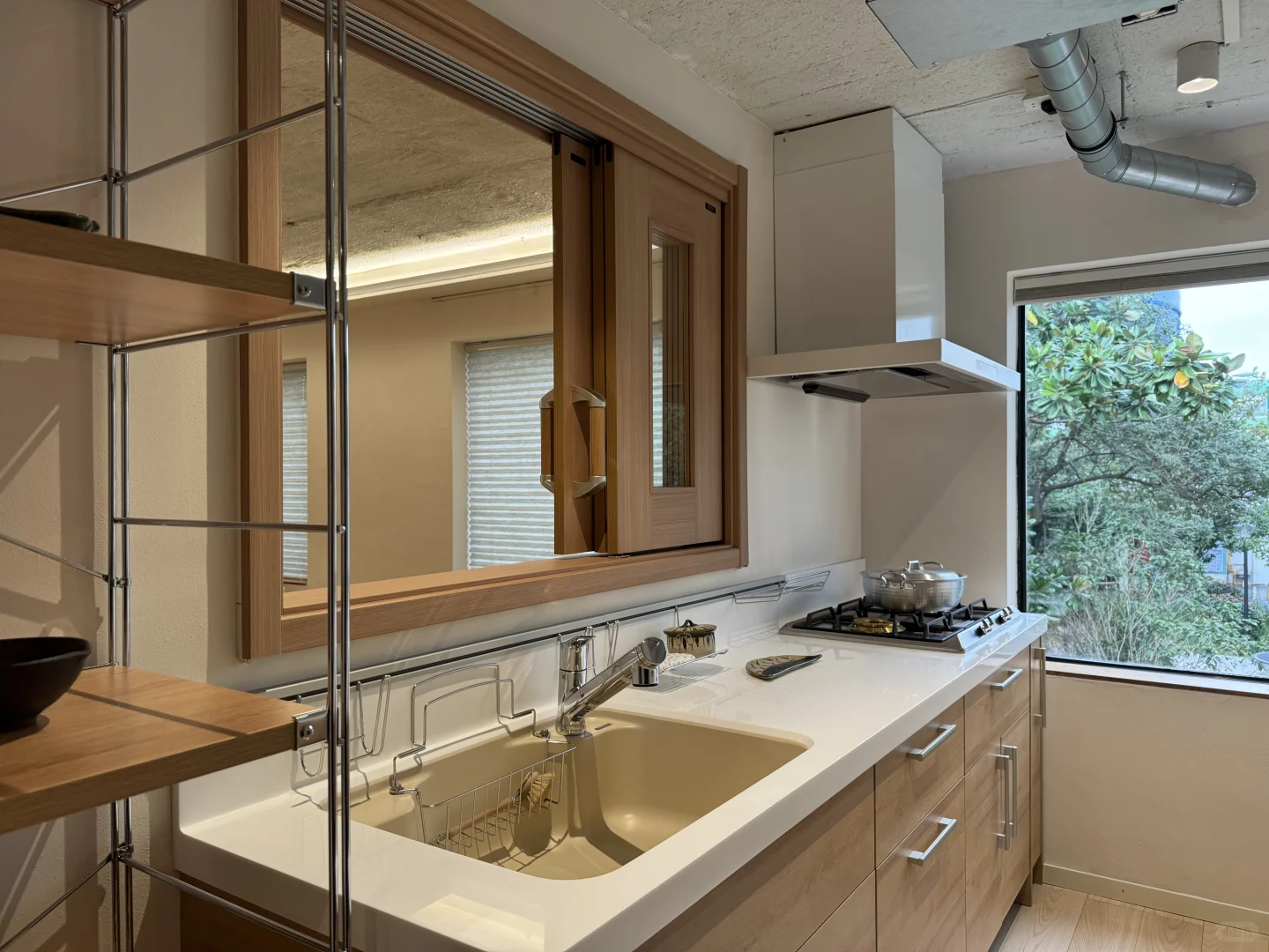 这种适老化风格谁能拒绝