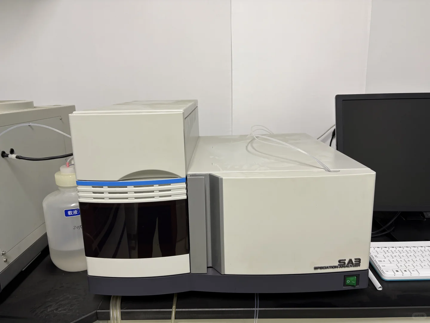 【新品级二手仪器 | 原子荧光形态分分析仪】