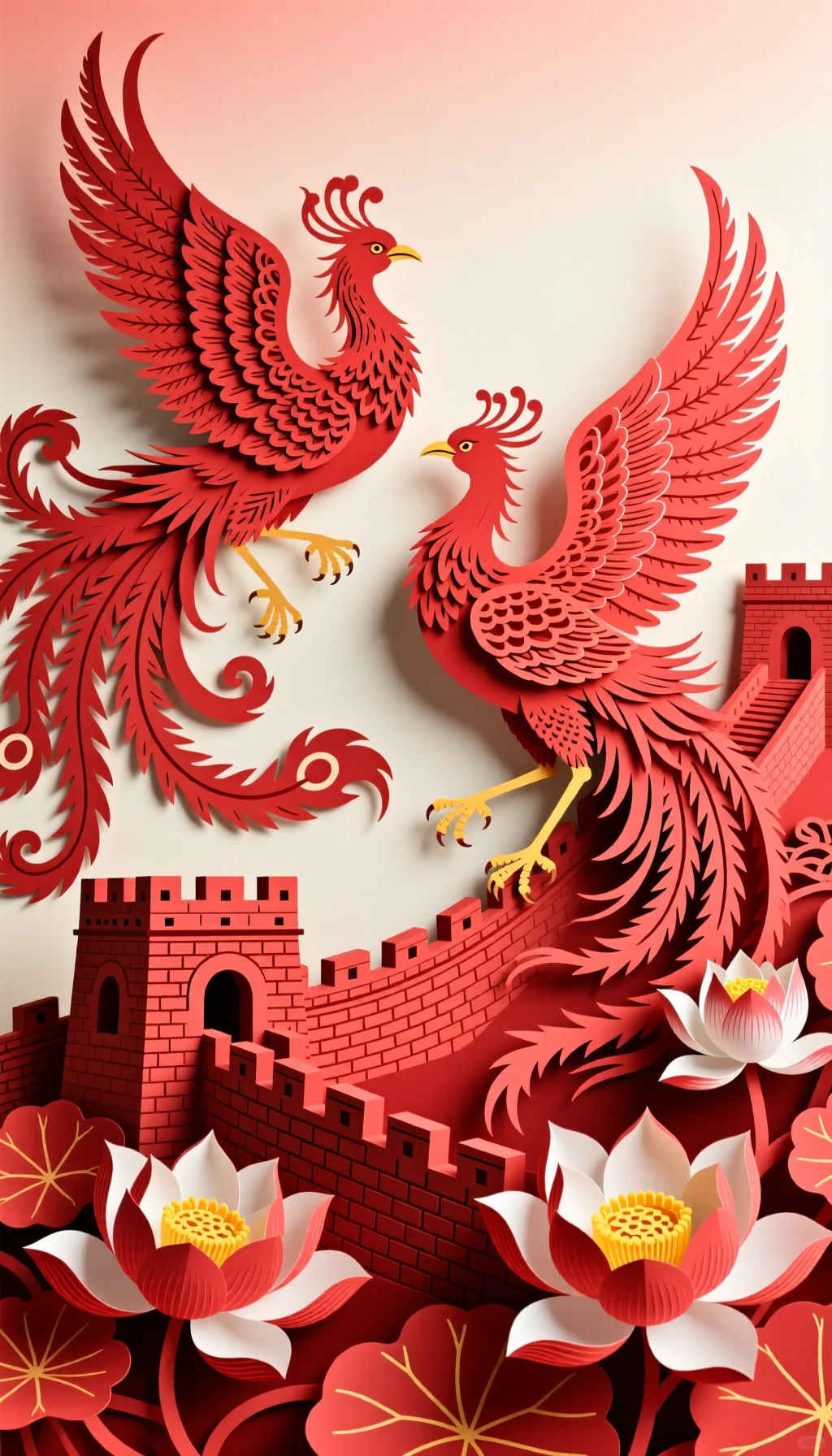 十大国粹--剪纸