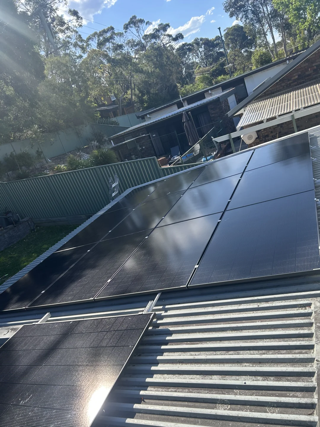 ? 合作招募——光伏安装团队 / 技术人员