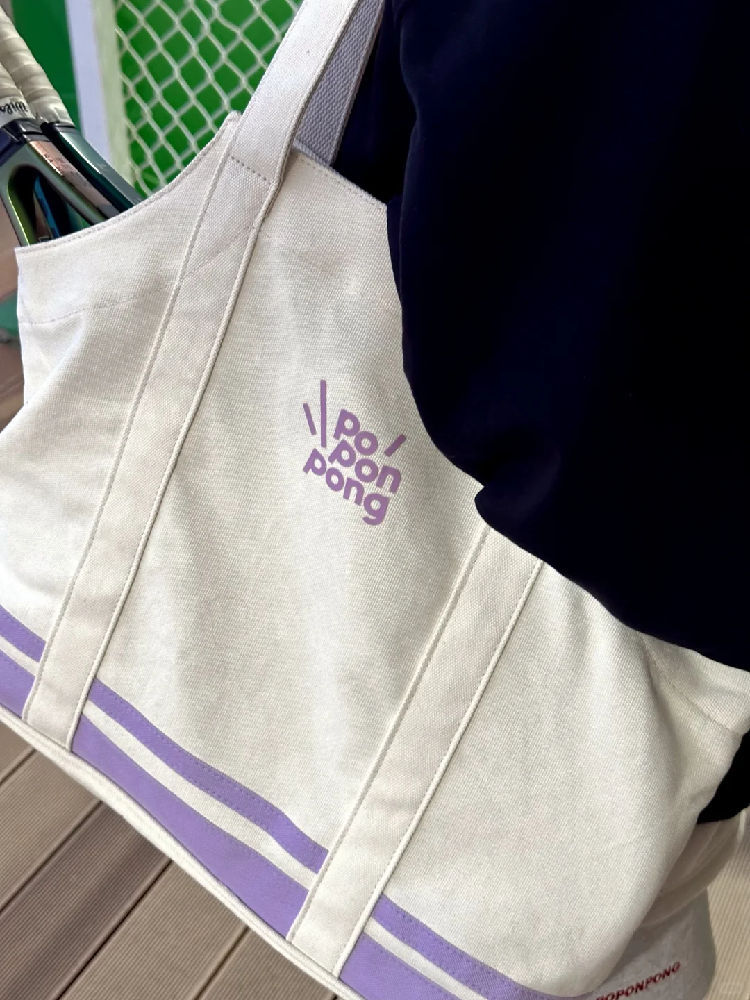 “击球是想象的延伸”