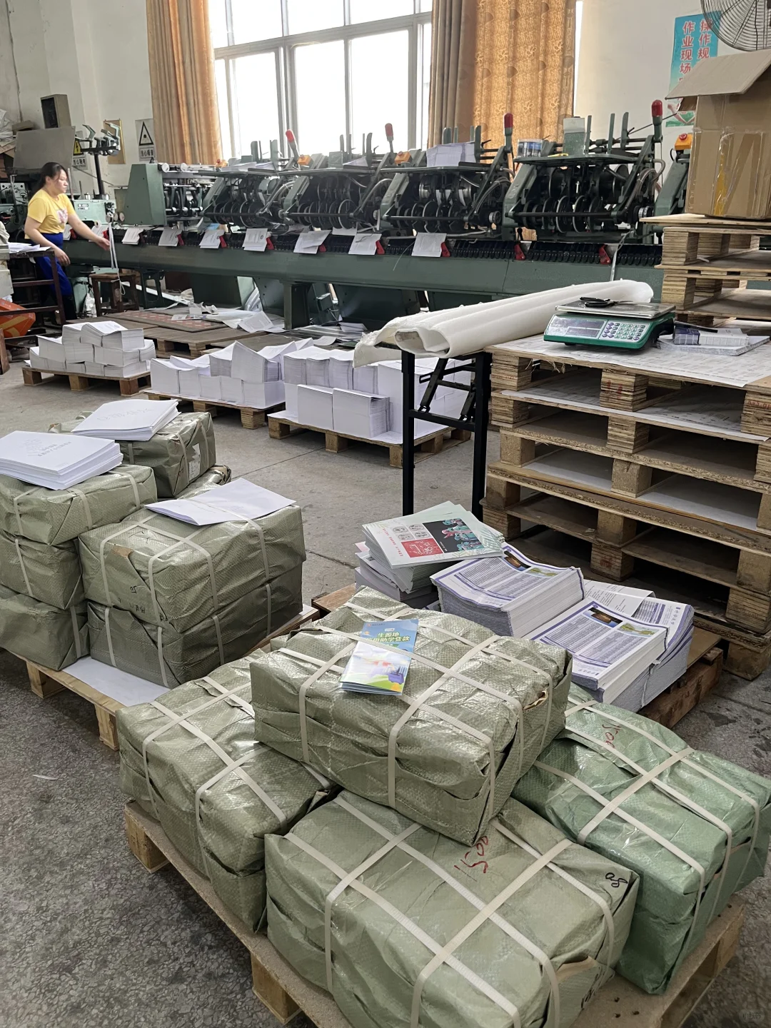 南宁印刷别找外地!本地厂真香警告