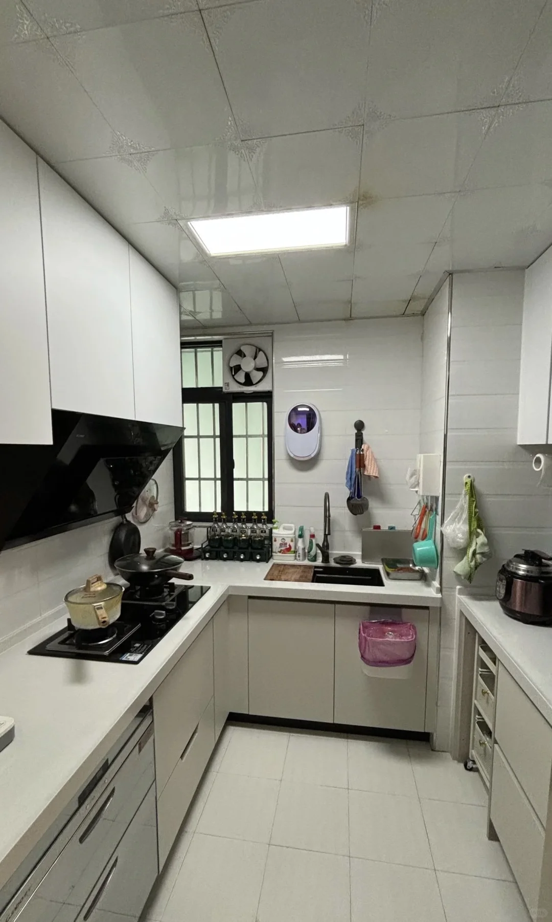 老友居适老化改造|厨卫适老化改造