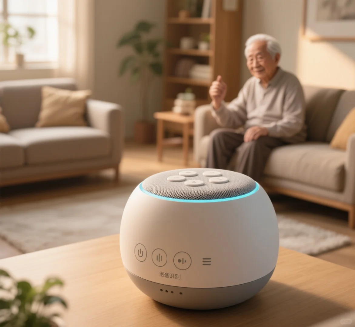 适老化人体摔倒监控智能设备的技术与方案