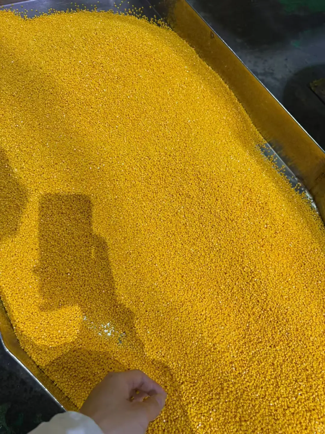 有需要塑料的请找我好吗！