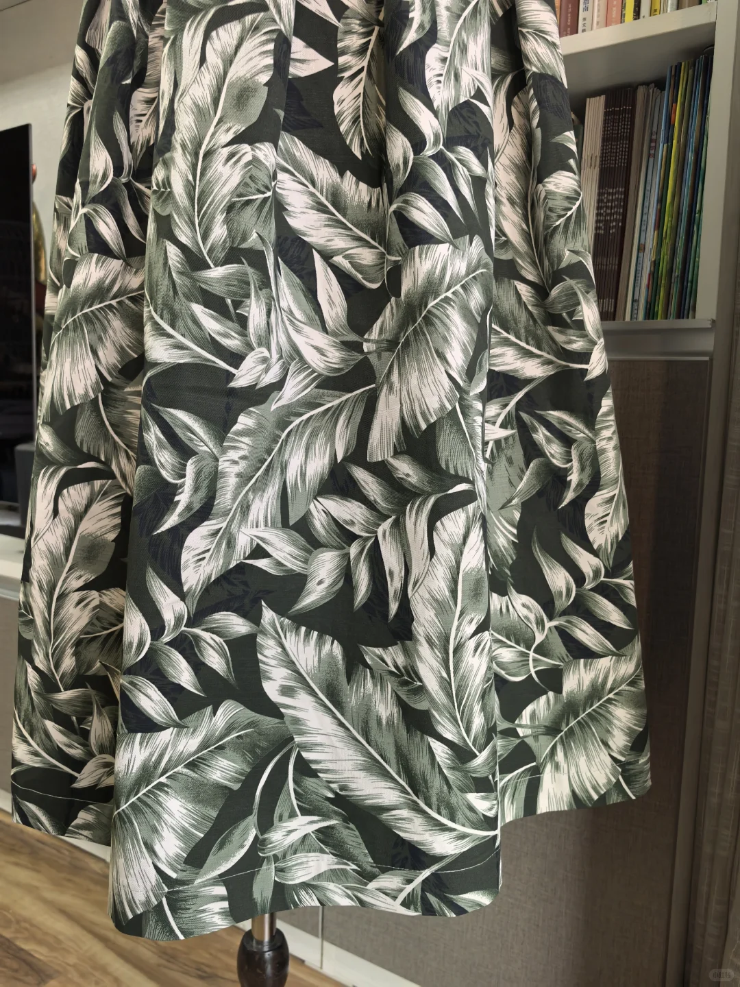 隐形拉链✓半身裙——第13.14.15件