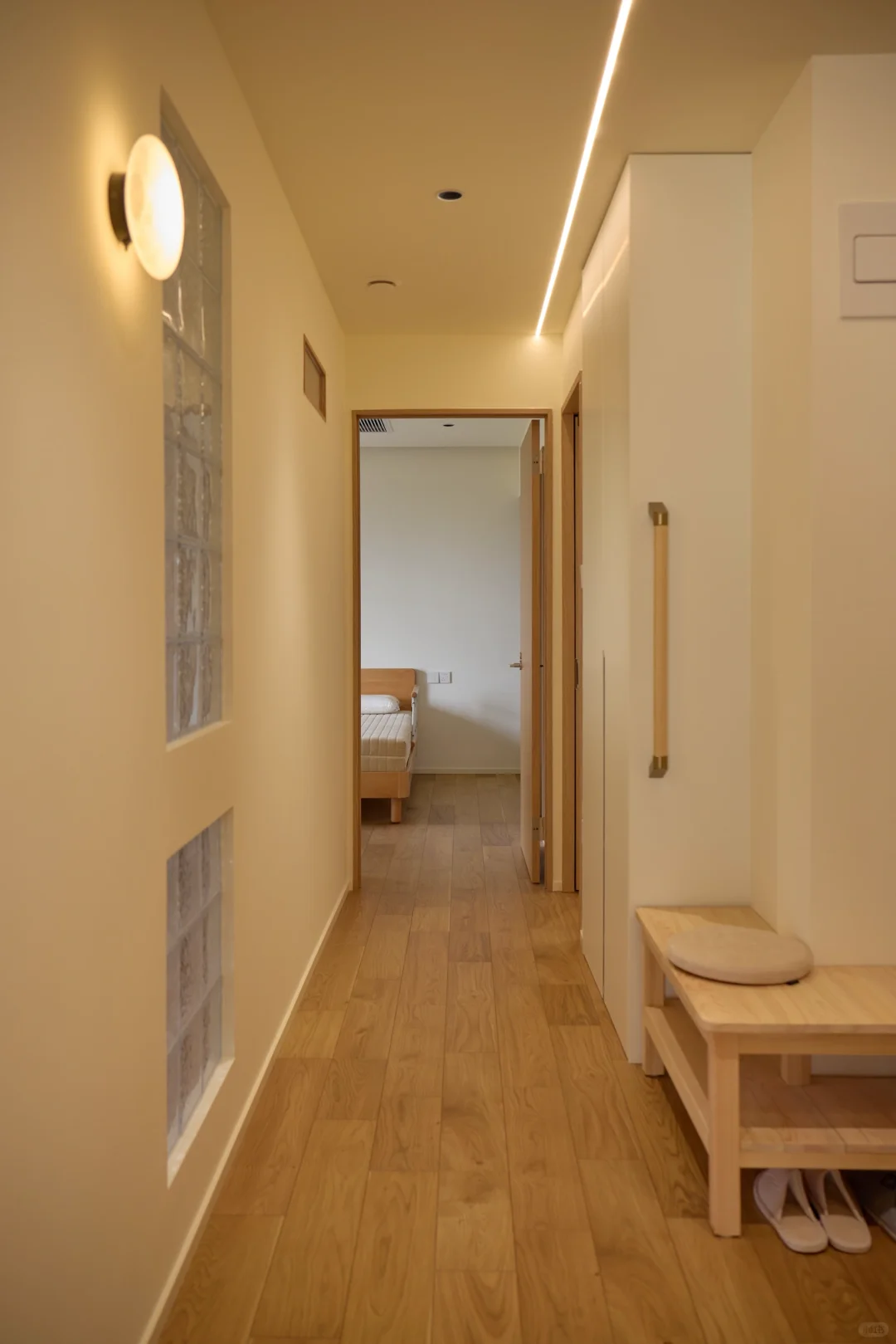 给60后设计“不显老”的适我家