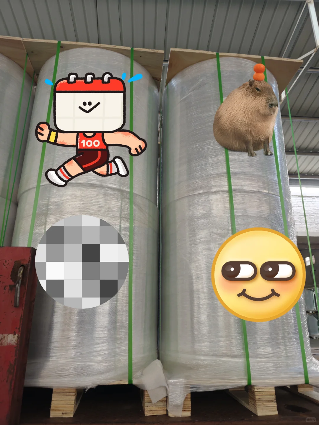 不含双酚A热敏纸源头工厂