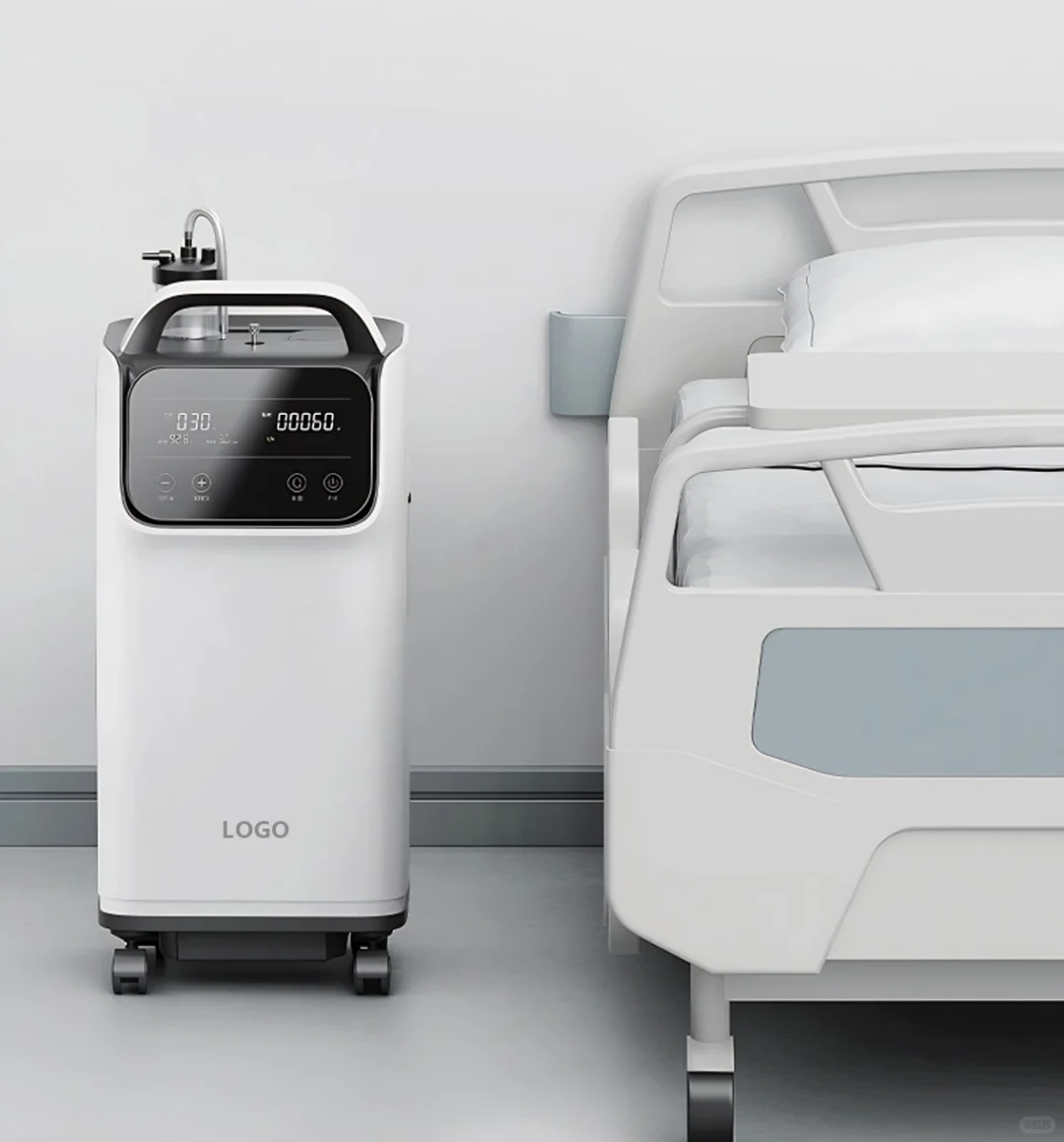 医用空气消毒机