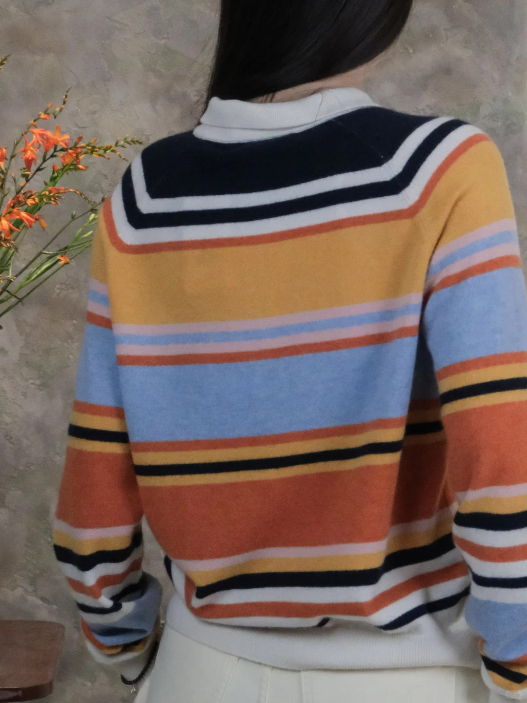 W8 | WHM FW25 & JW ANDERSON