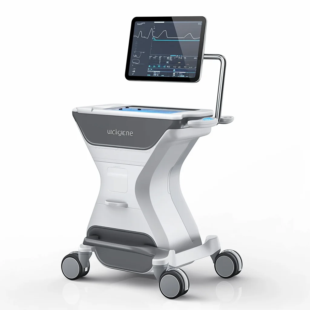 未来感医疗设备（6）