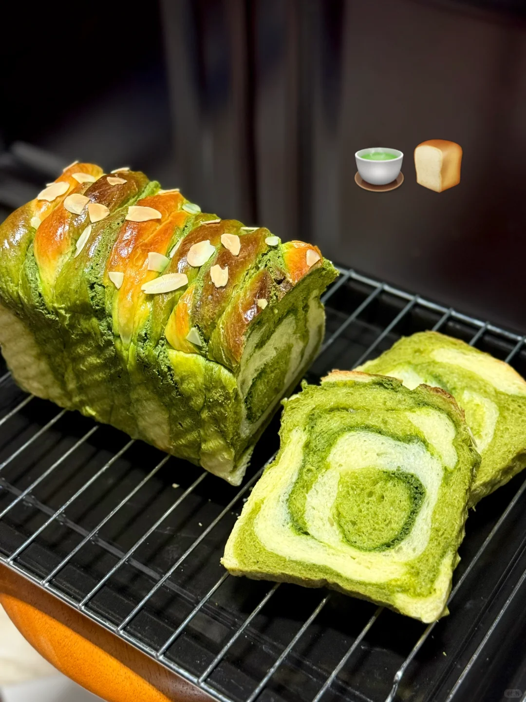 烘焙｜想看你们的第一个吐司?