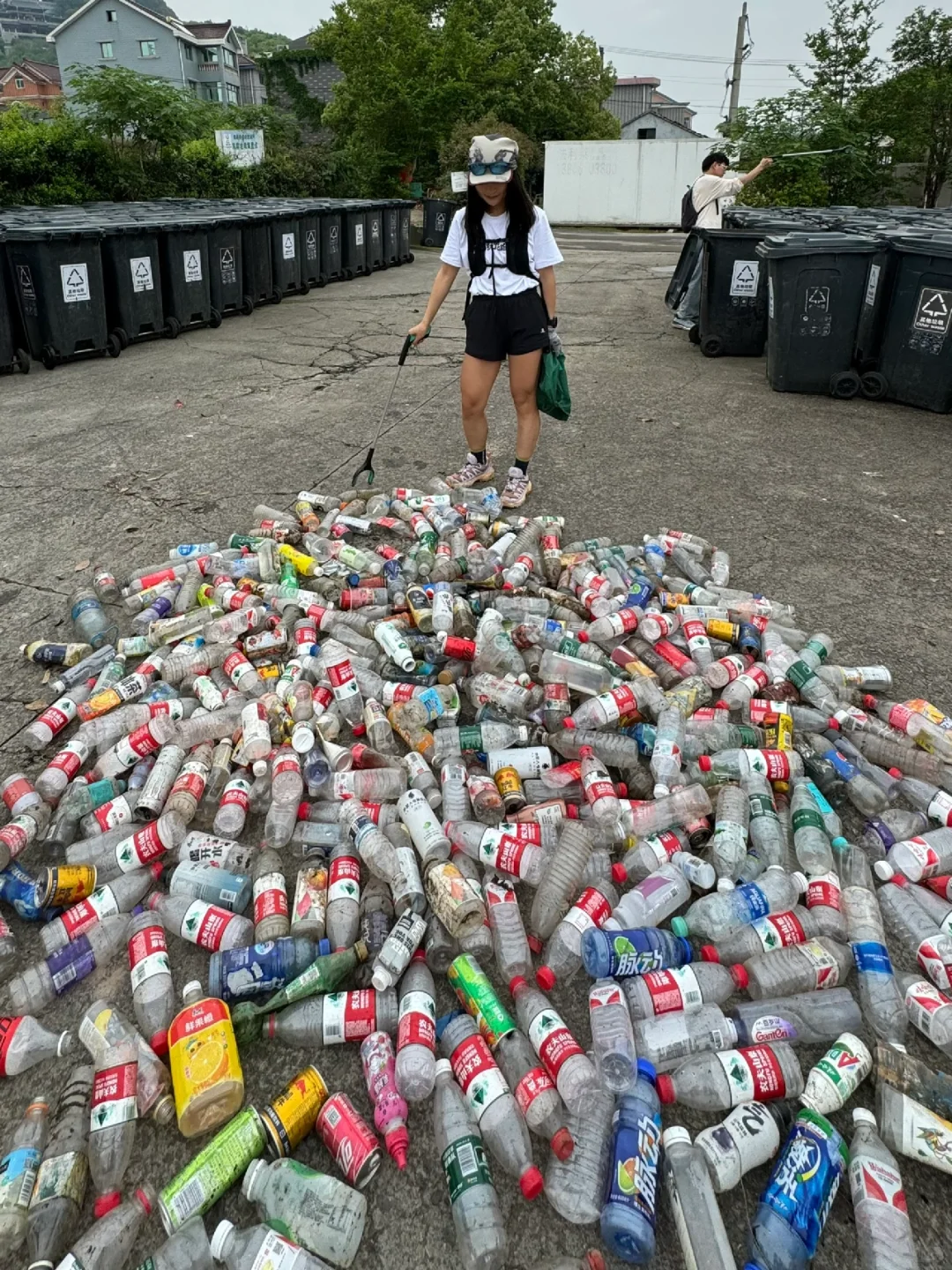 如果这个周末 你也进山