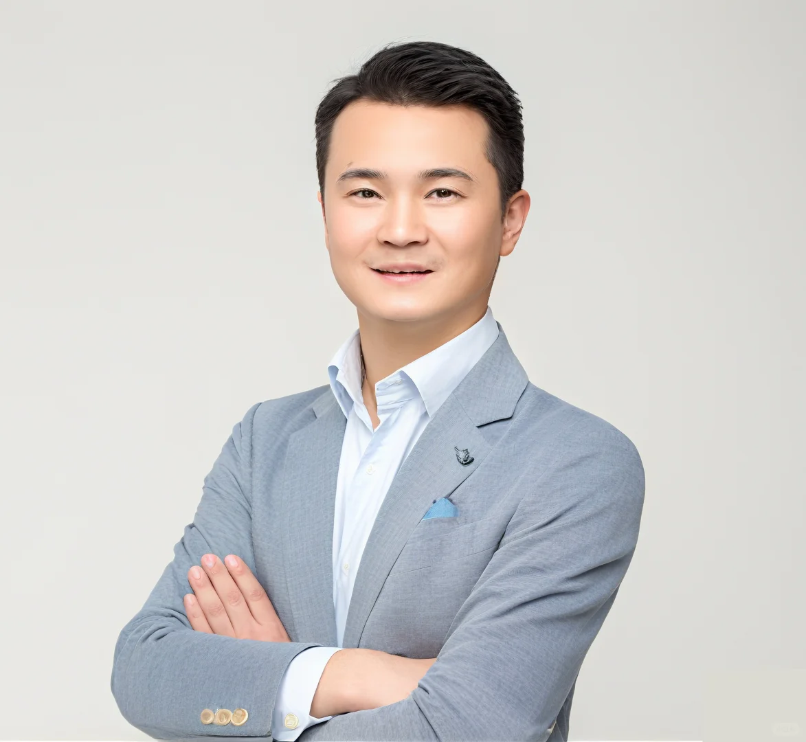 放弃航天铁饭碗,跑去送家具?