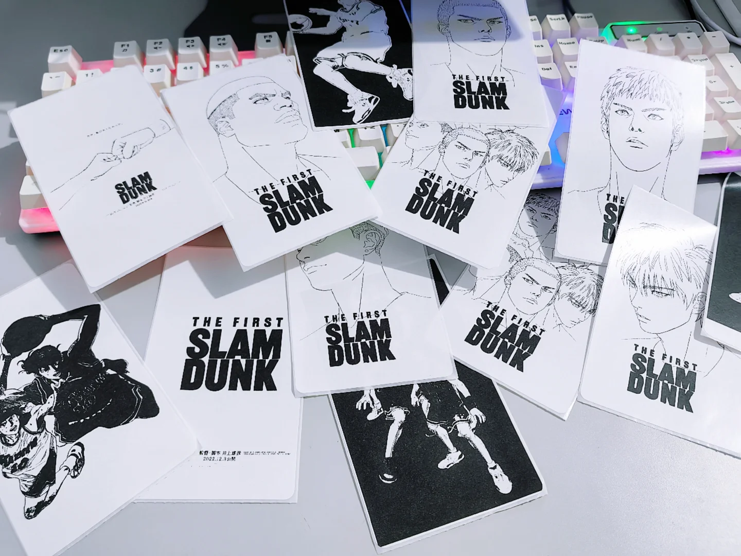 热敏打印机居然还有这功能？